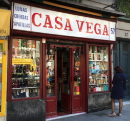 Casa Vega