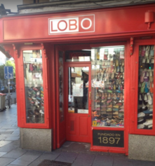 Calzados LOBO