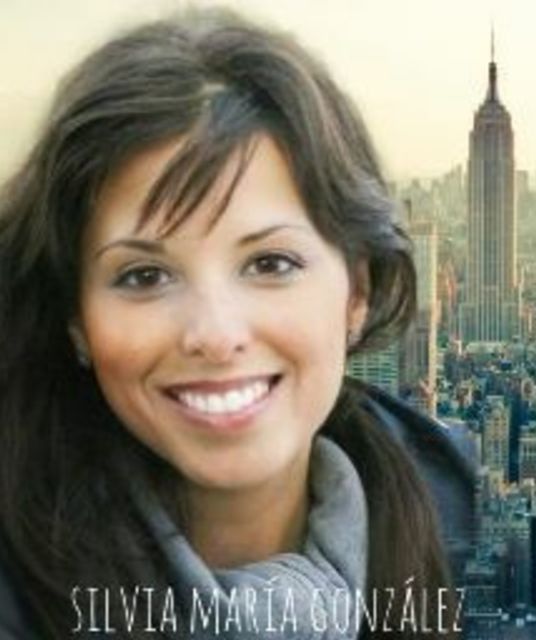 avatar SILVIA MARIA GONZALEZ