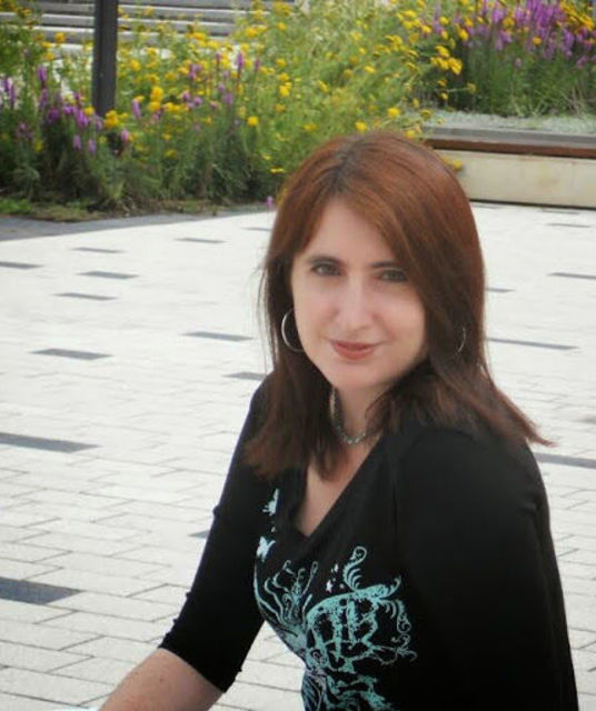 avatar Andrea Tönkő